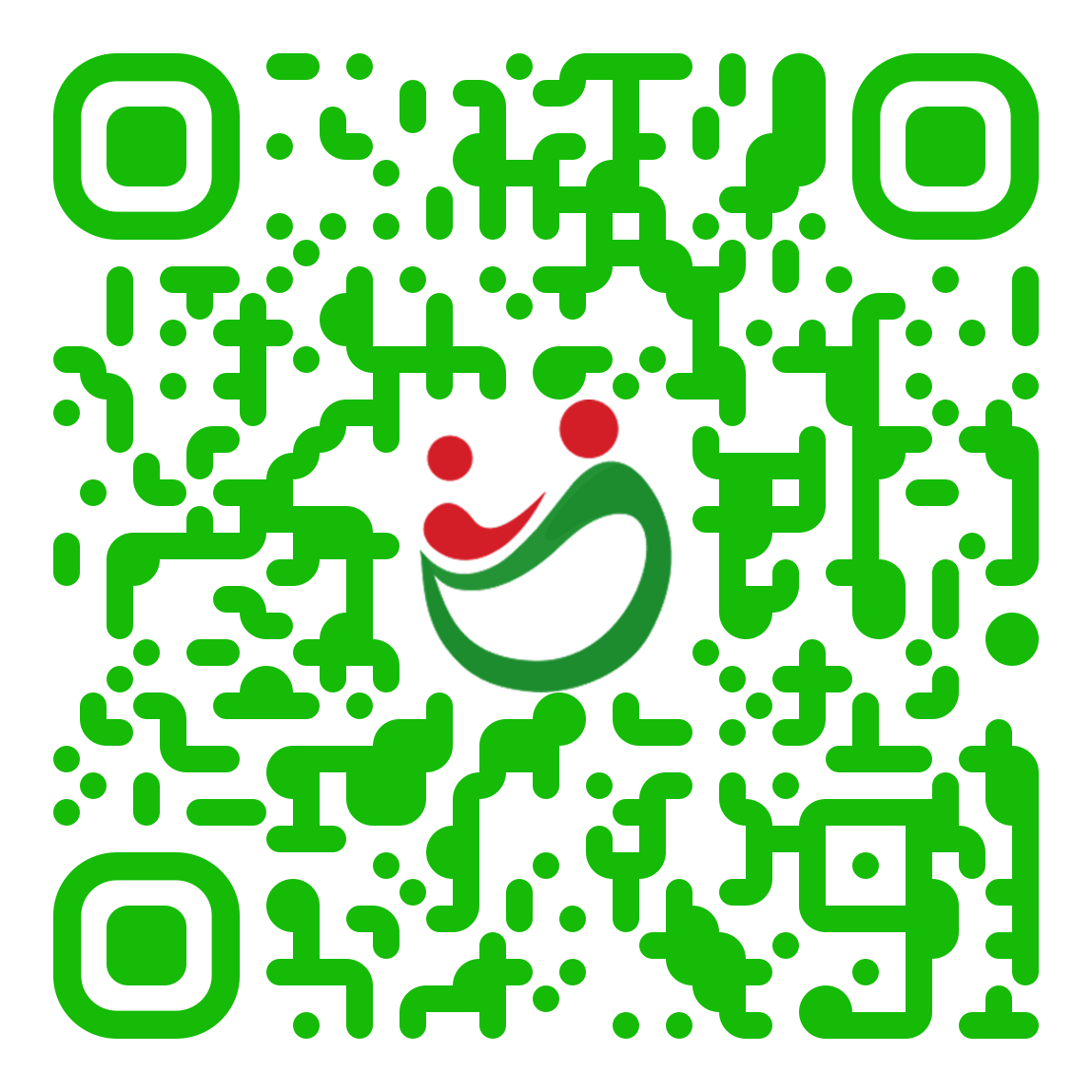 رمز QR لمحفظة USDT